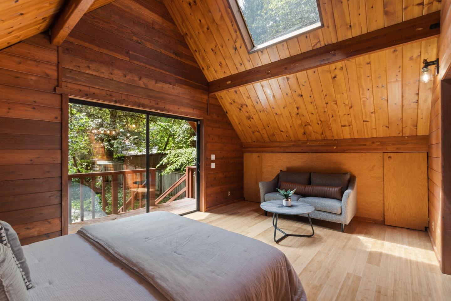 15194 Big Basin Way