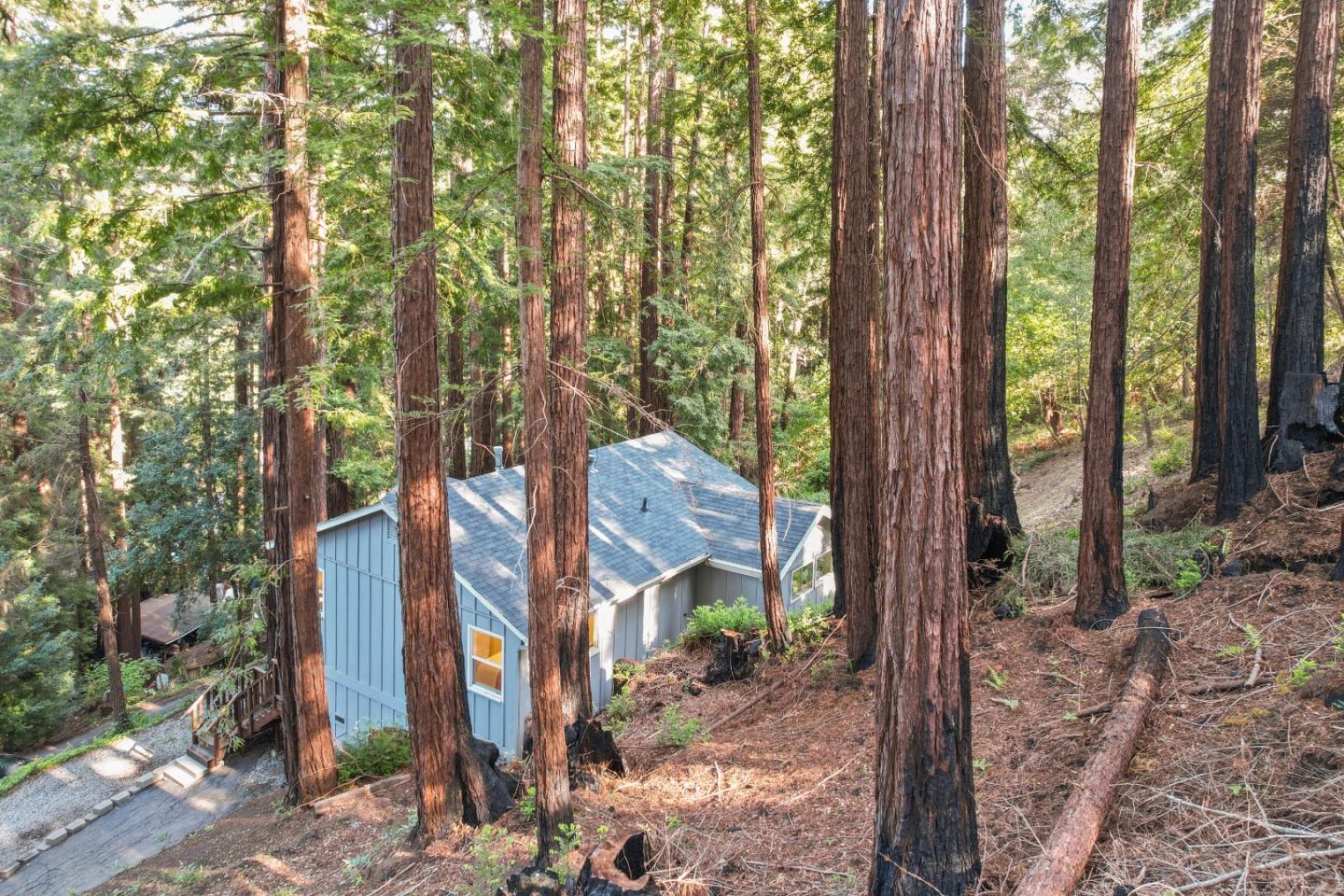 120 Greenwood Road