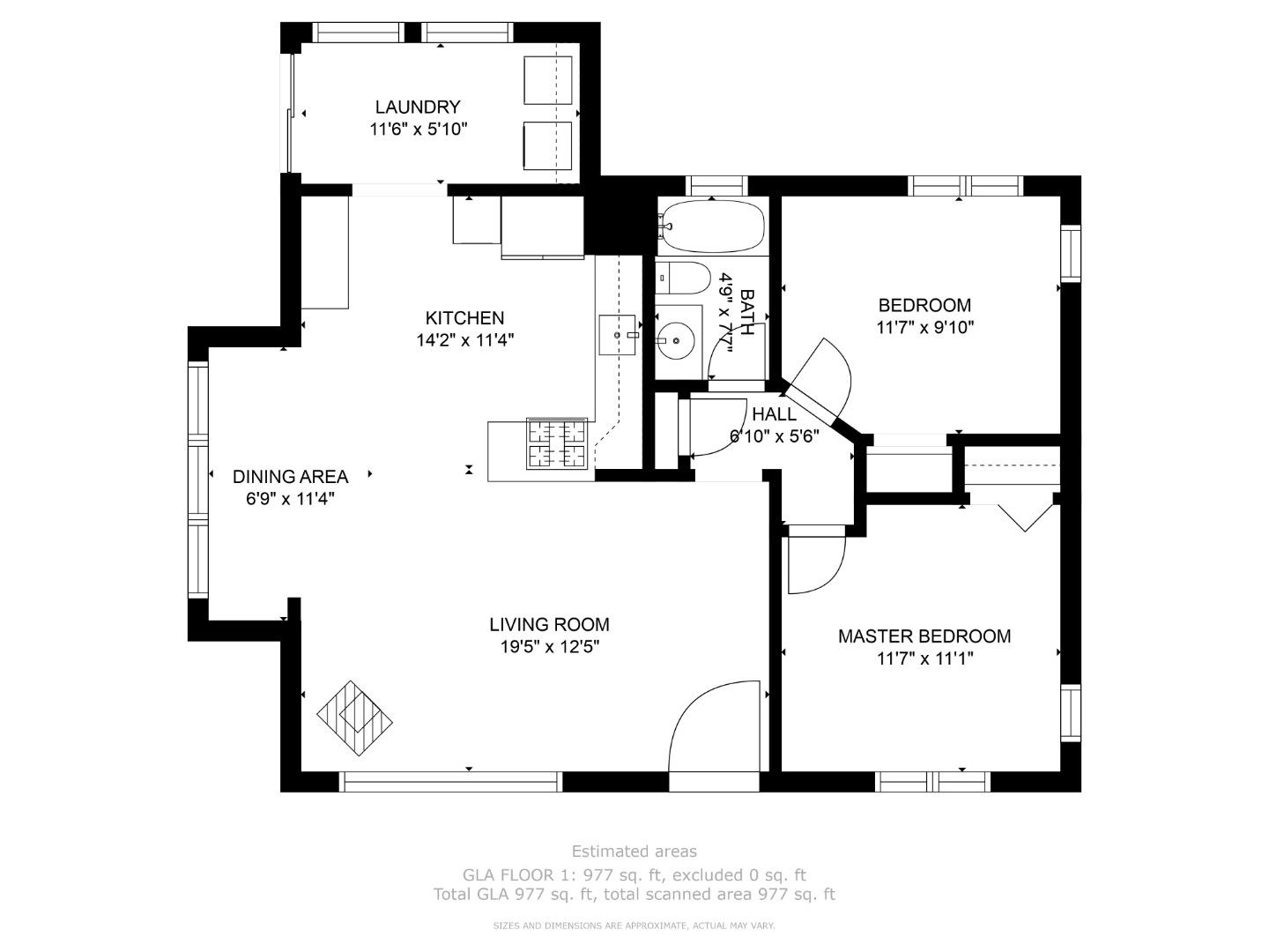 120 Greenwood Road