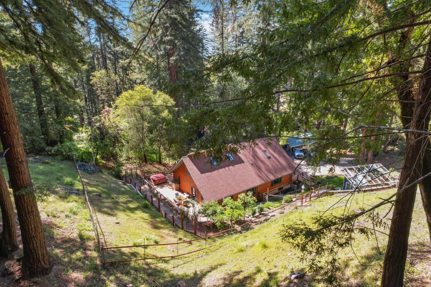 360 Mcgaffigan Mill RD