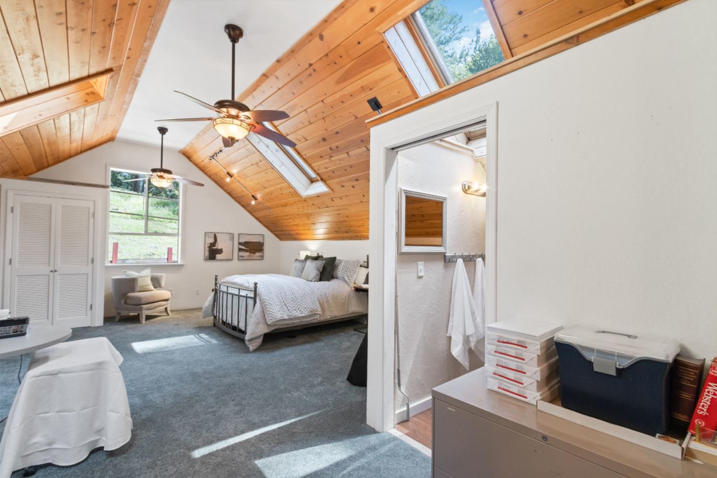 360 Mcgaffigan Mill RD