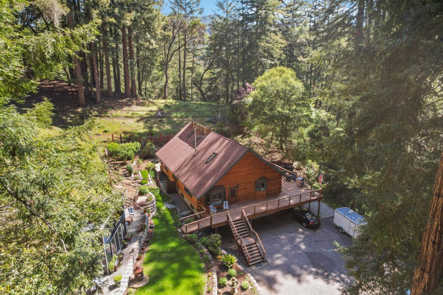 360 Mcgaffigan Mill RD