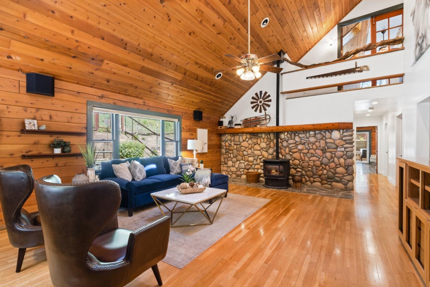 360 Mcgaffigan Mill RD
