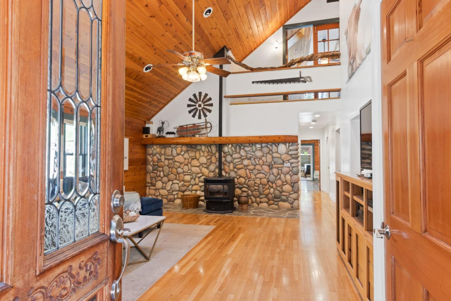 360 Mcgaffigan Mill RD