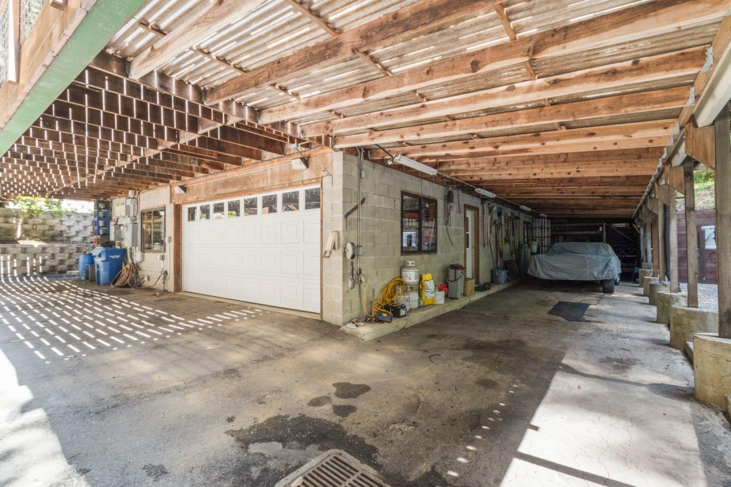 360 Mcgaffigan Mill RD