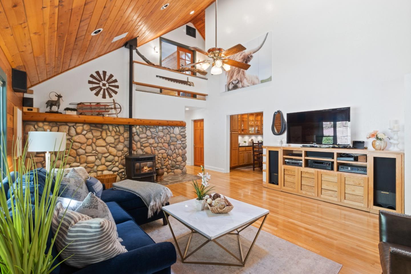 360 Mcgaffigan Mill RD