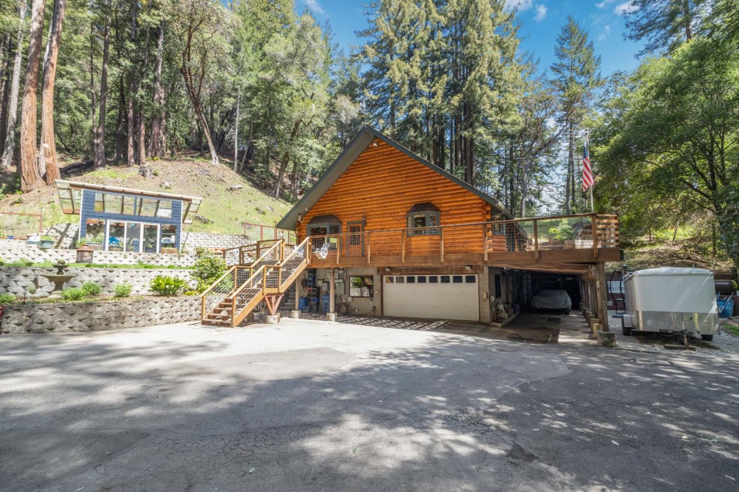 360 Mcgaffigan Mill RD