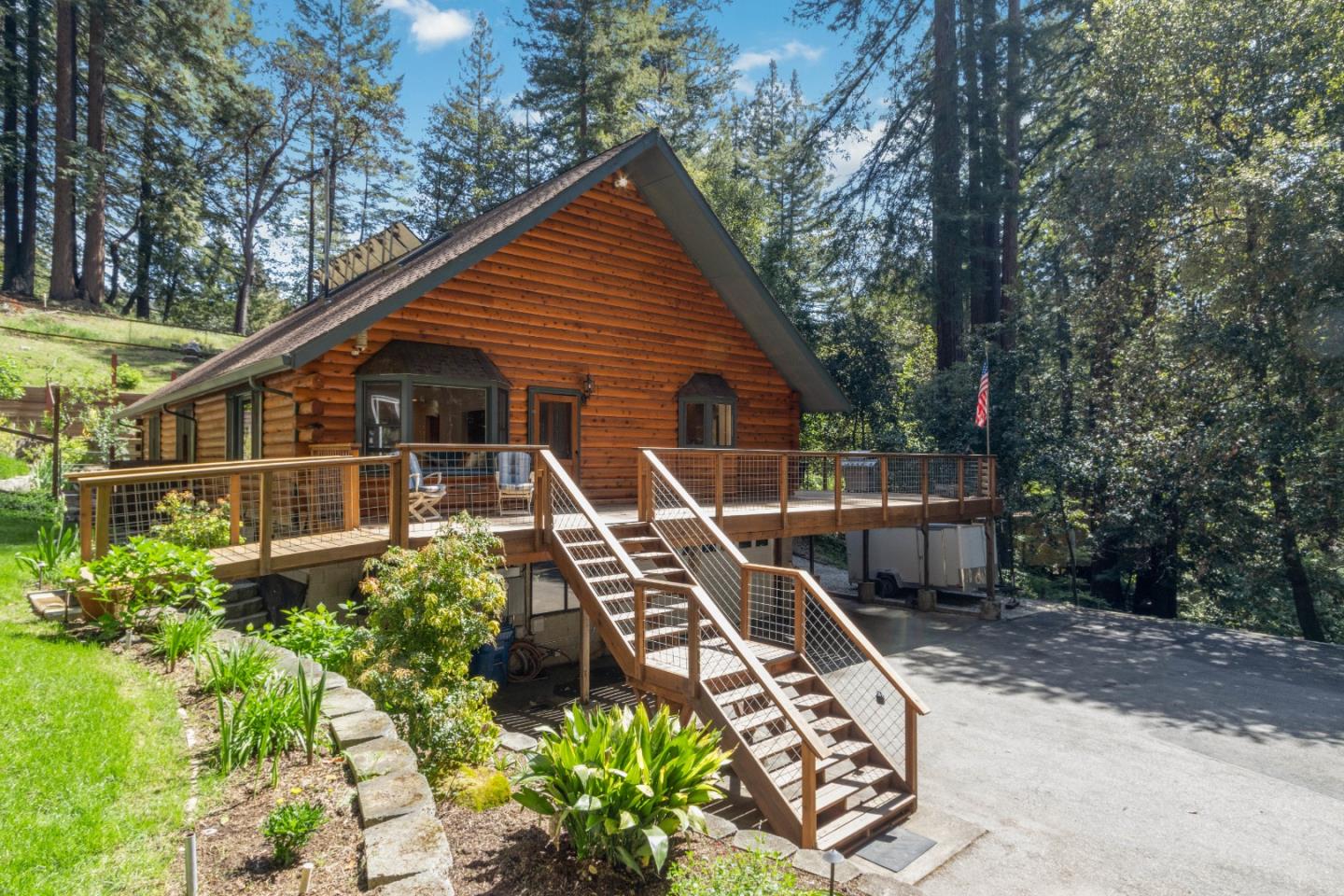 360 Mcgaffigan Mill RD