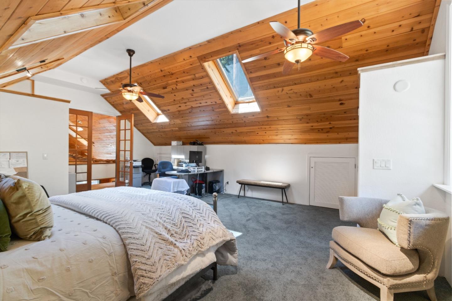 360 Mcgaffigan Mill RD