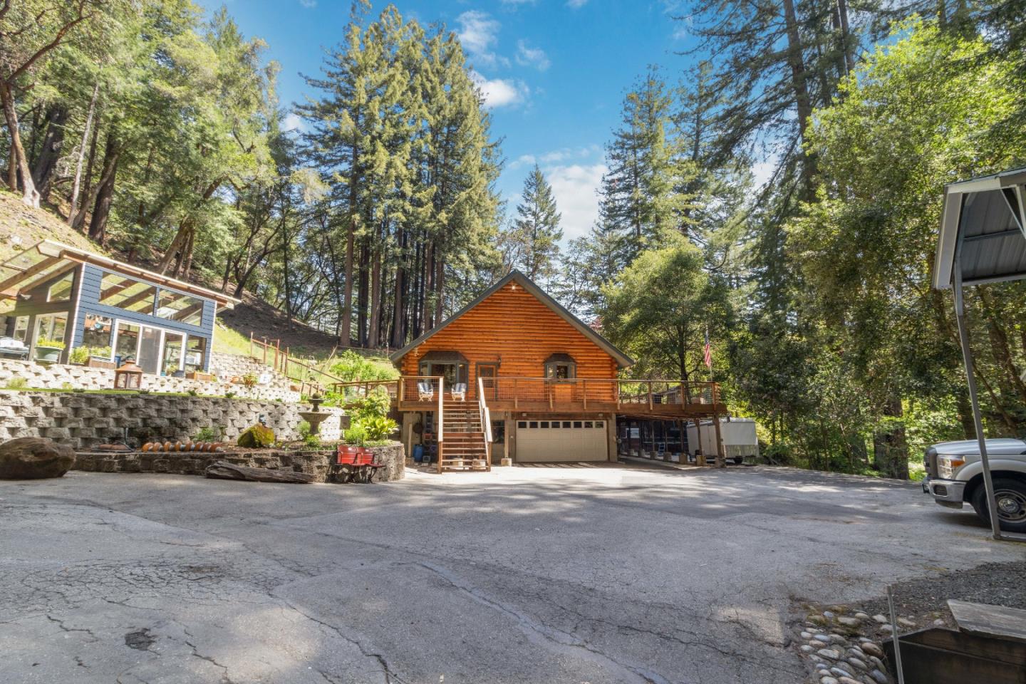 360 Mcgaffigan Mill RD