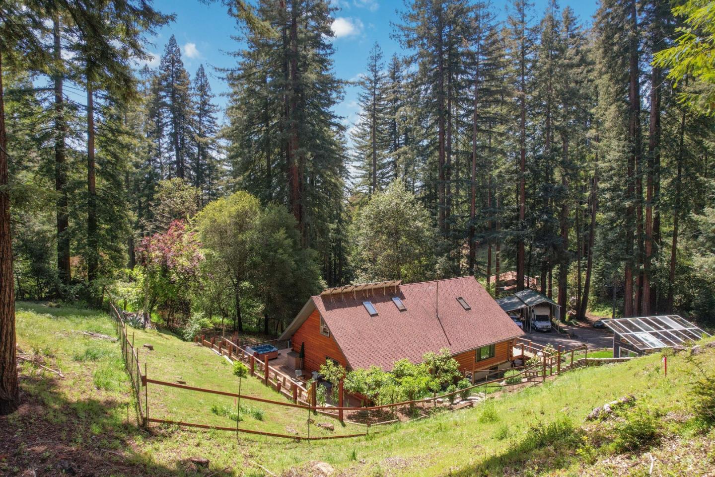 360 Mcgaffigan Mill RD
