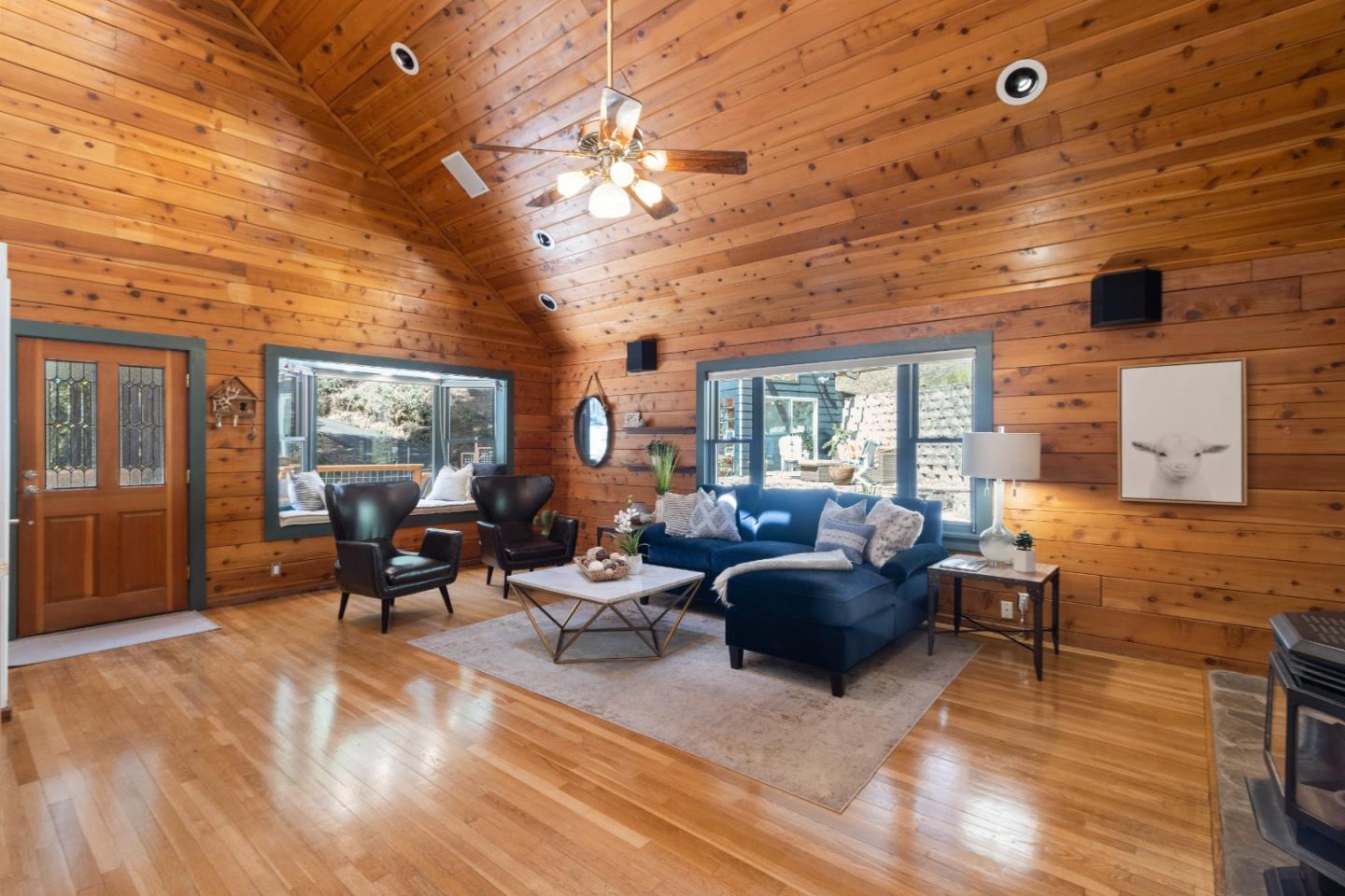 360 Mcgaffigan Mill RD
