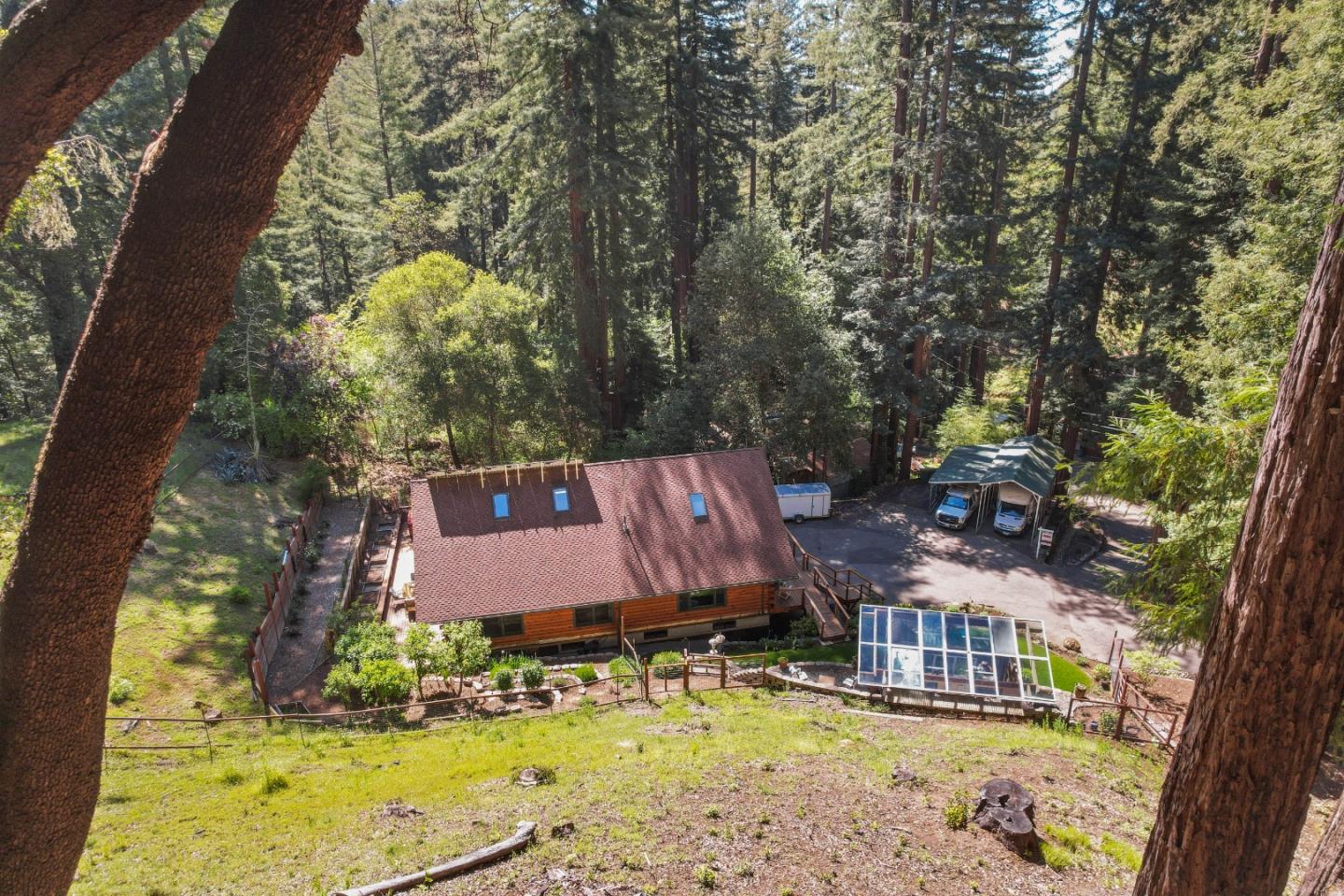 360 Mcgaffigan Mill RD