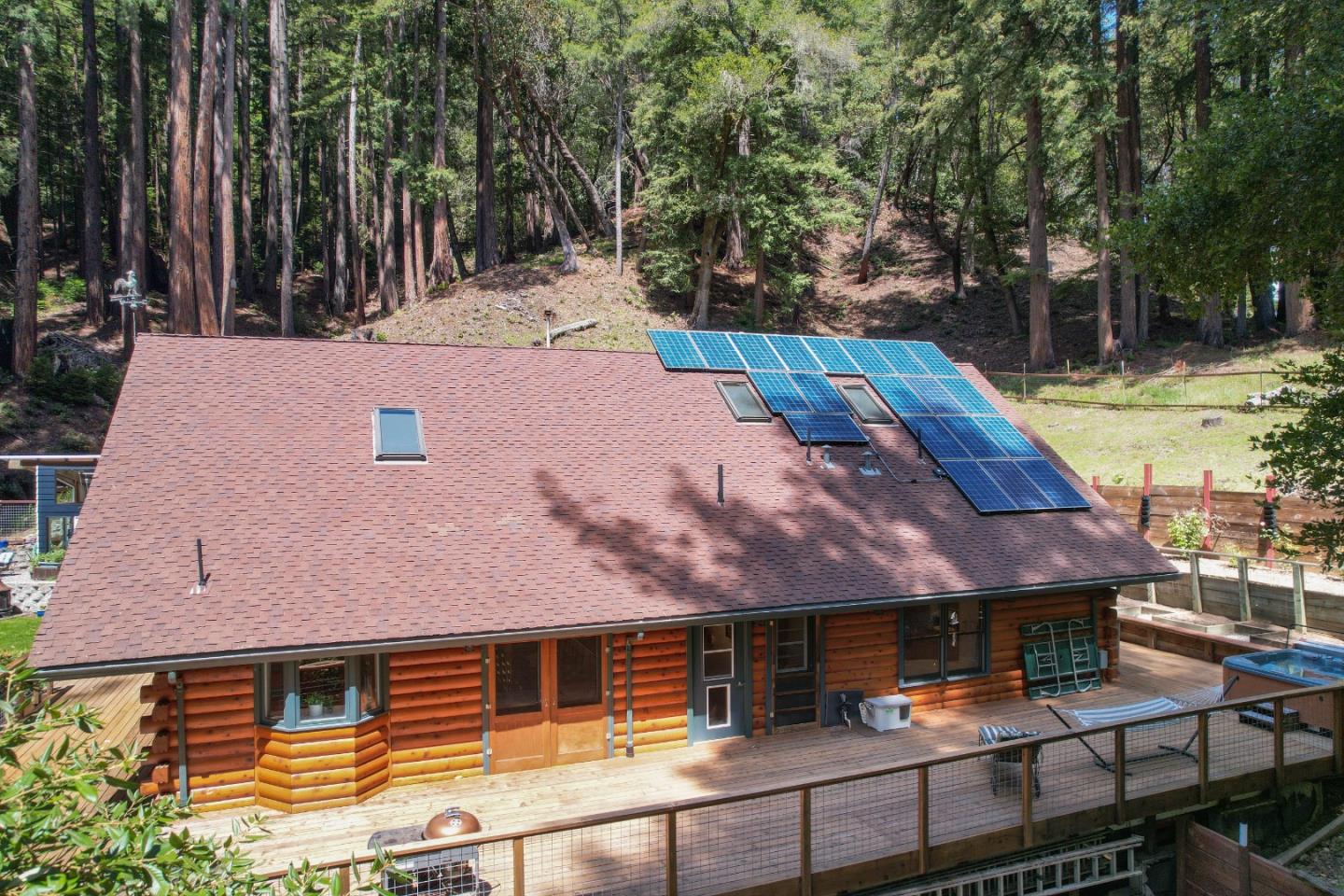 360 Mcgaffigan Mill RD