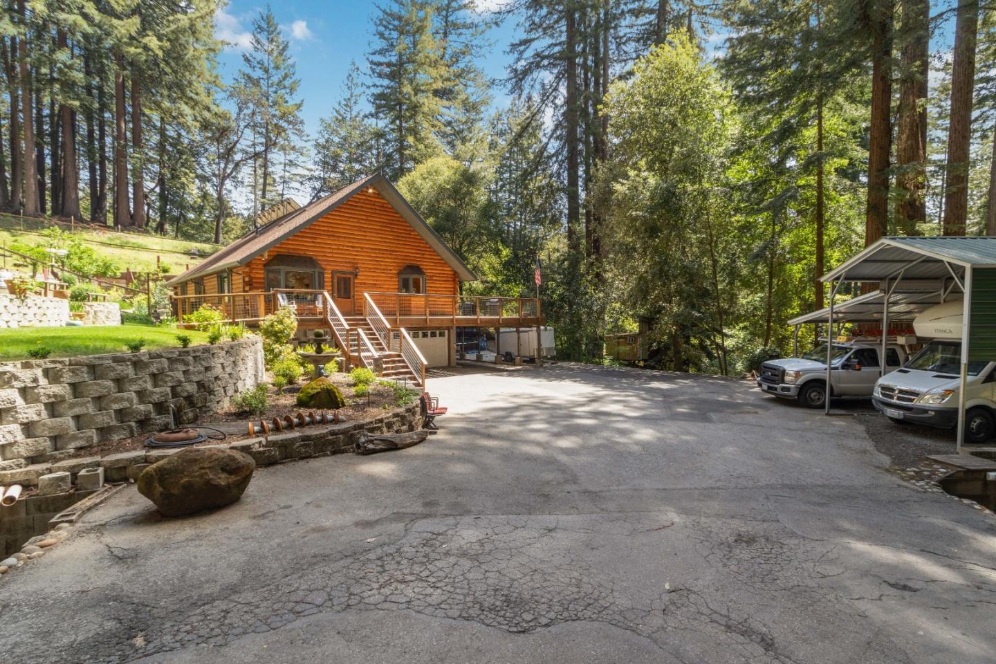 360 Mcgaffigan Mill RD