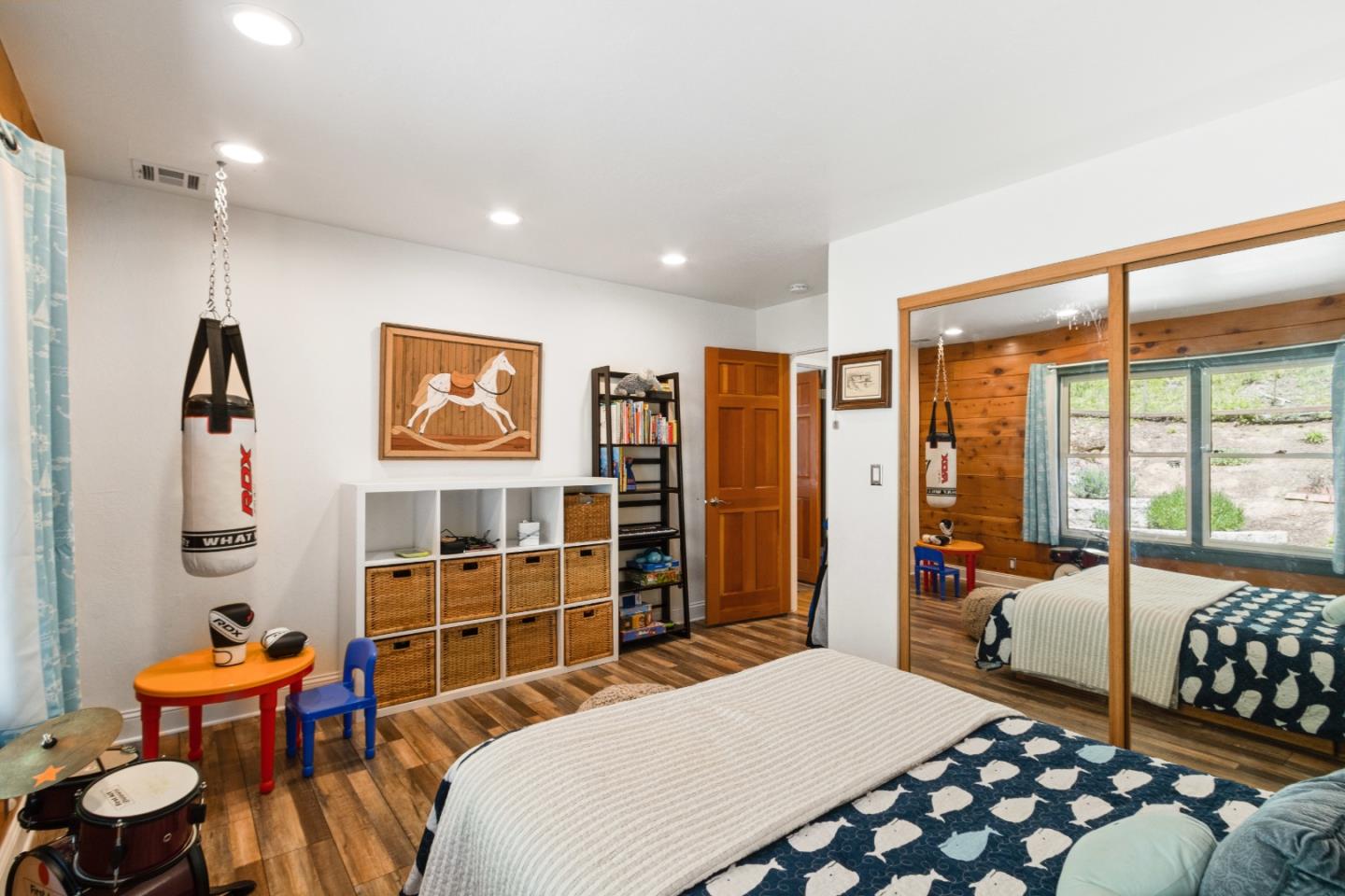 360 Mcgaffigan Mill RD