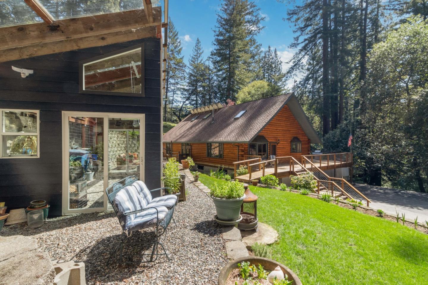 360 Mcgaffigan Mill RD