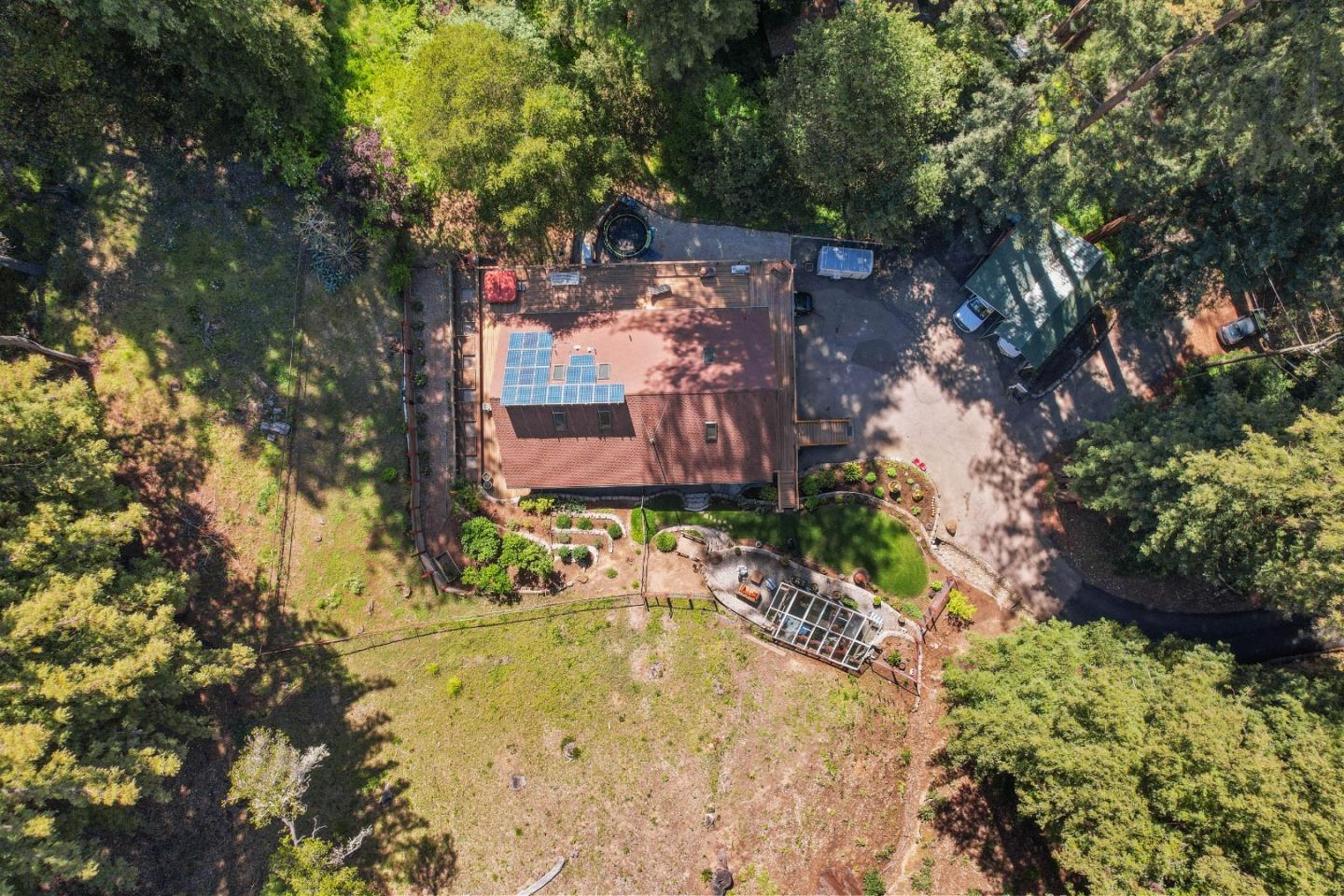 360 Mcgaffigan Mill RD