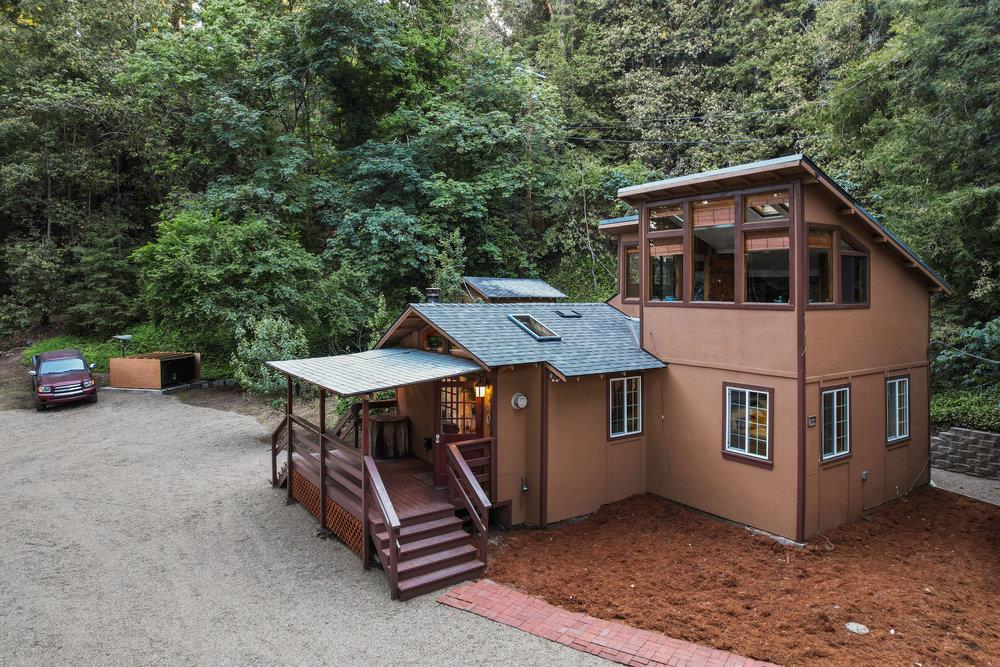 330 Park DR