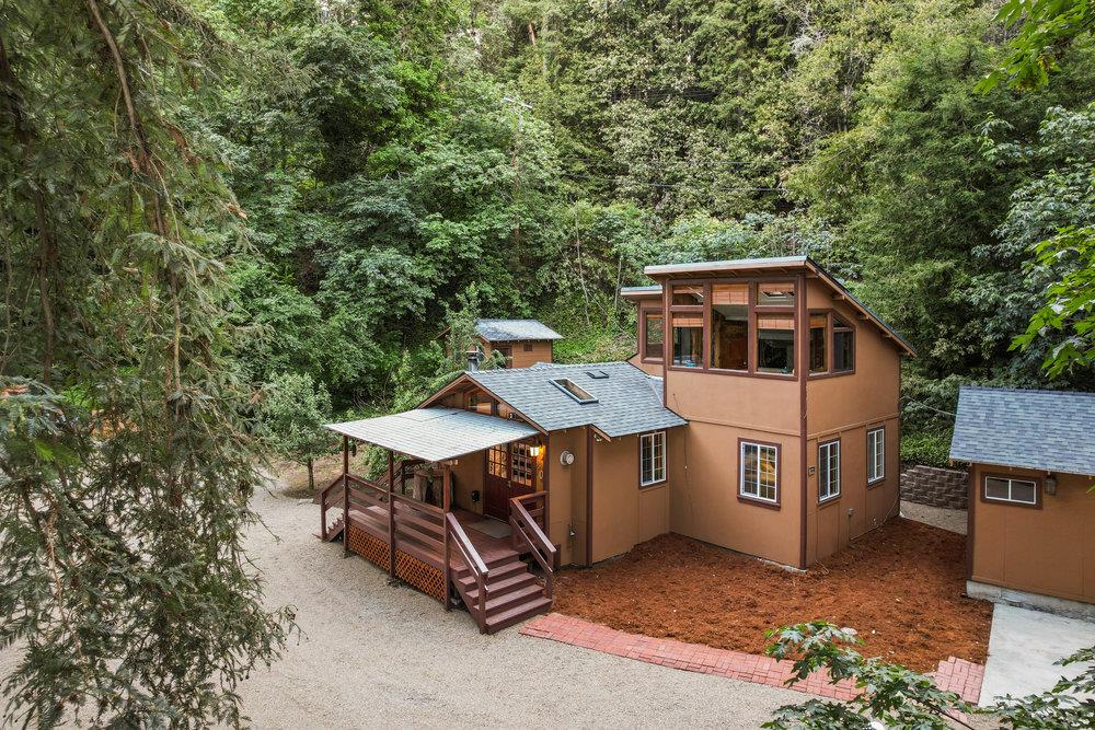330 Park DR