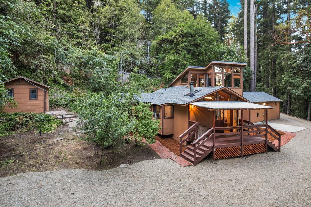 330 Park DR