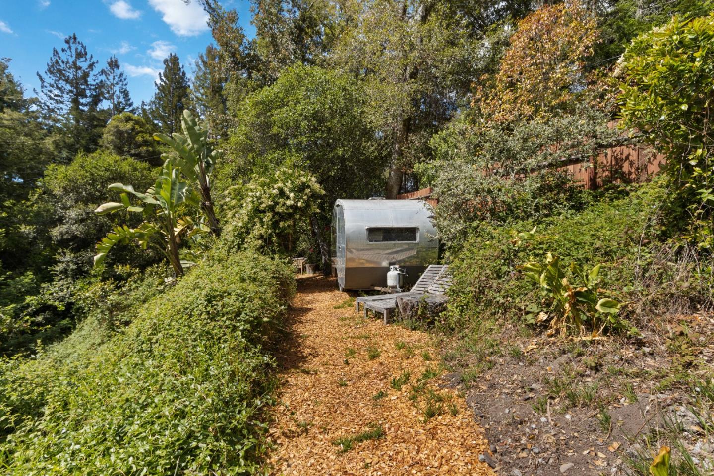 2650 Fern Flat Road