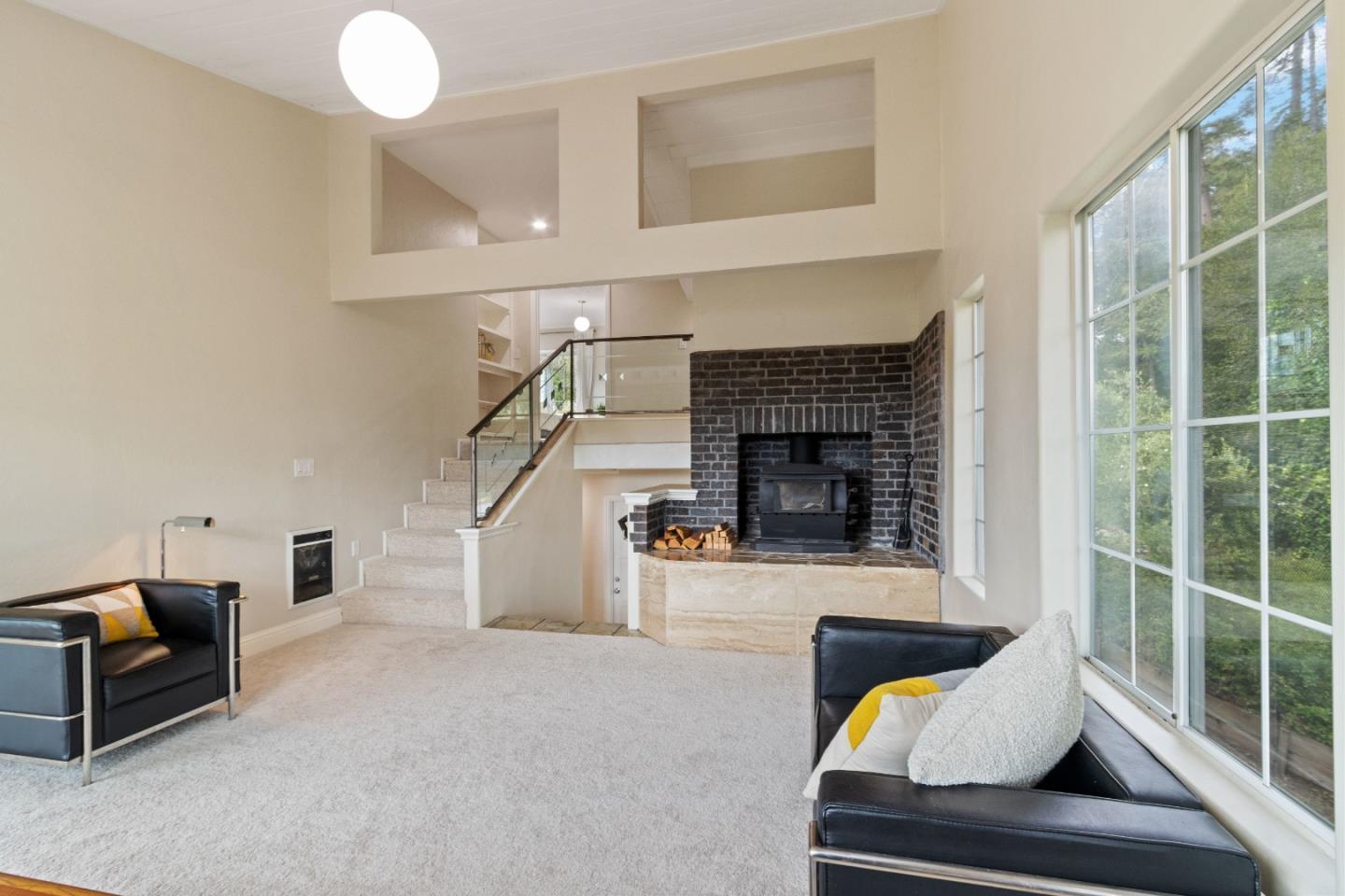 2650 Fern Flat Road