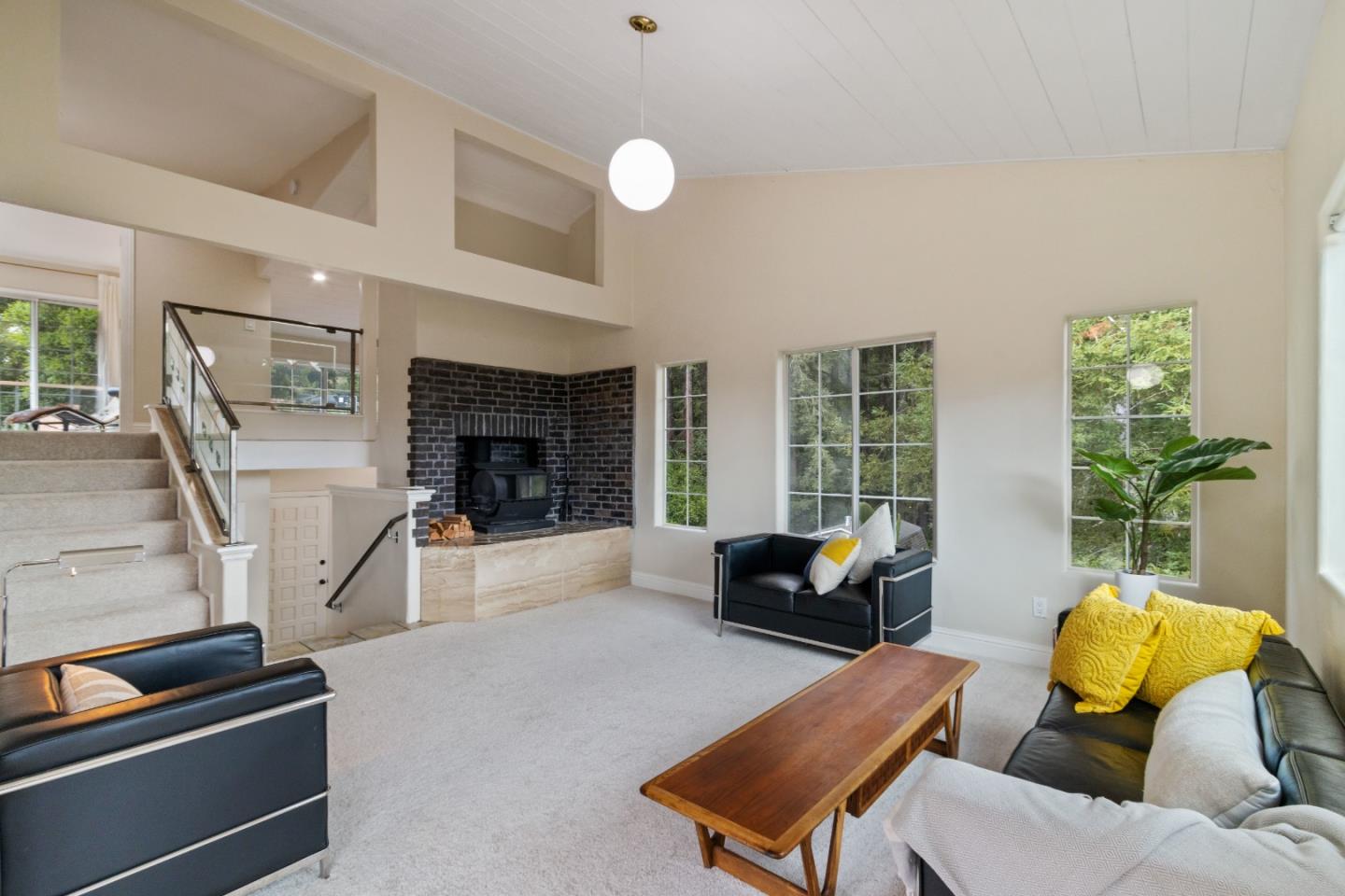 2650 Fern Flat Road
