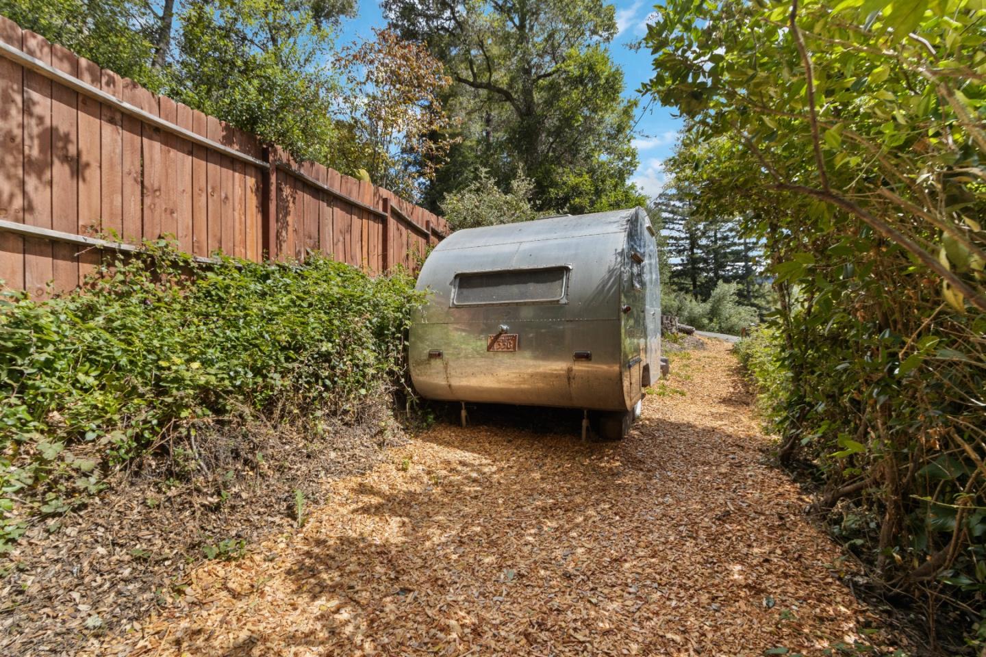 2650 Fern Flat Road