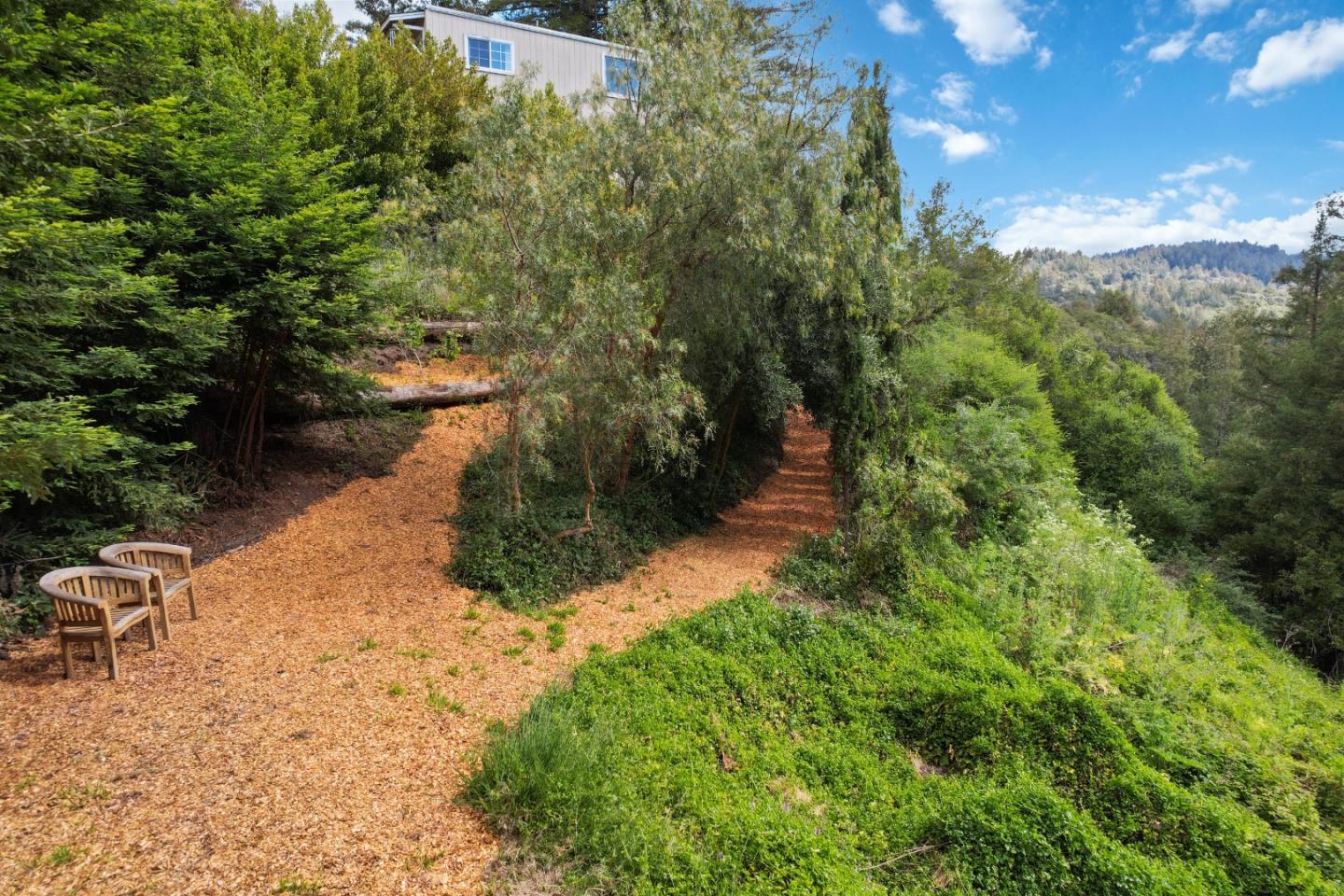 2650 Fern Flat Road