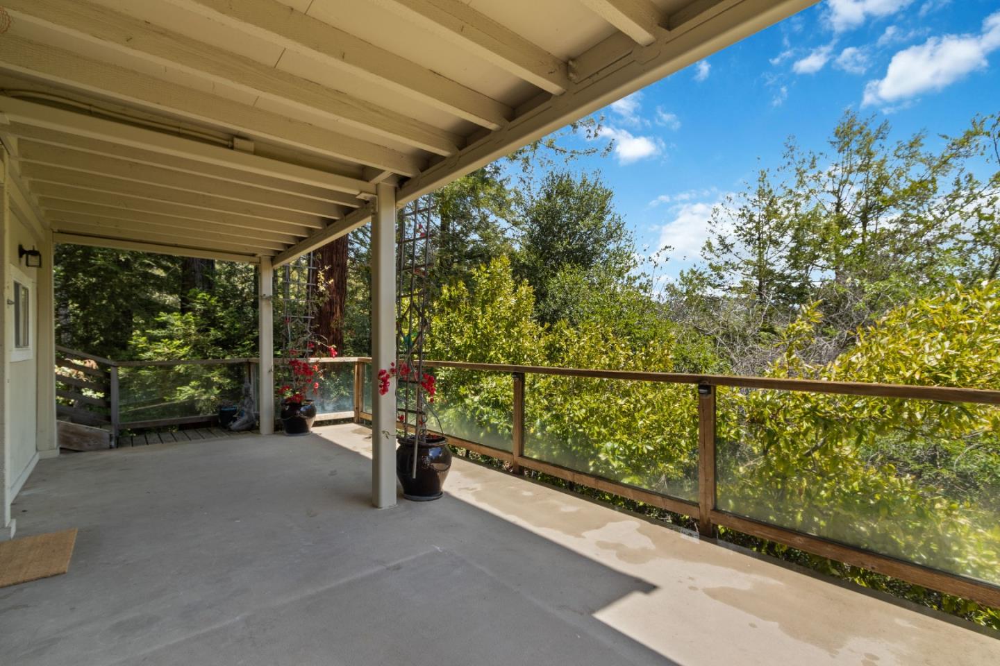 2650 Fern Flat Road