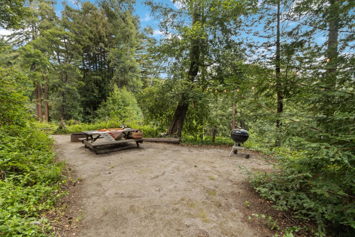 2650 Fern Flat Road