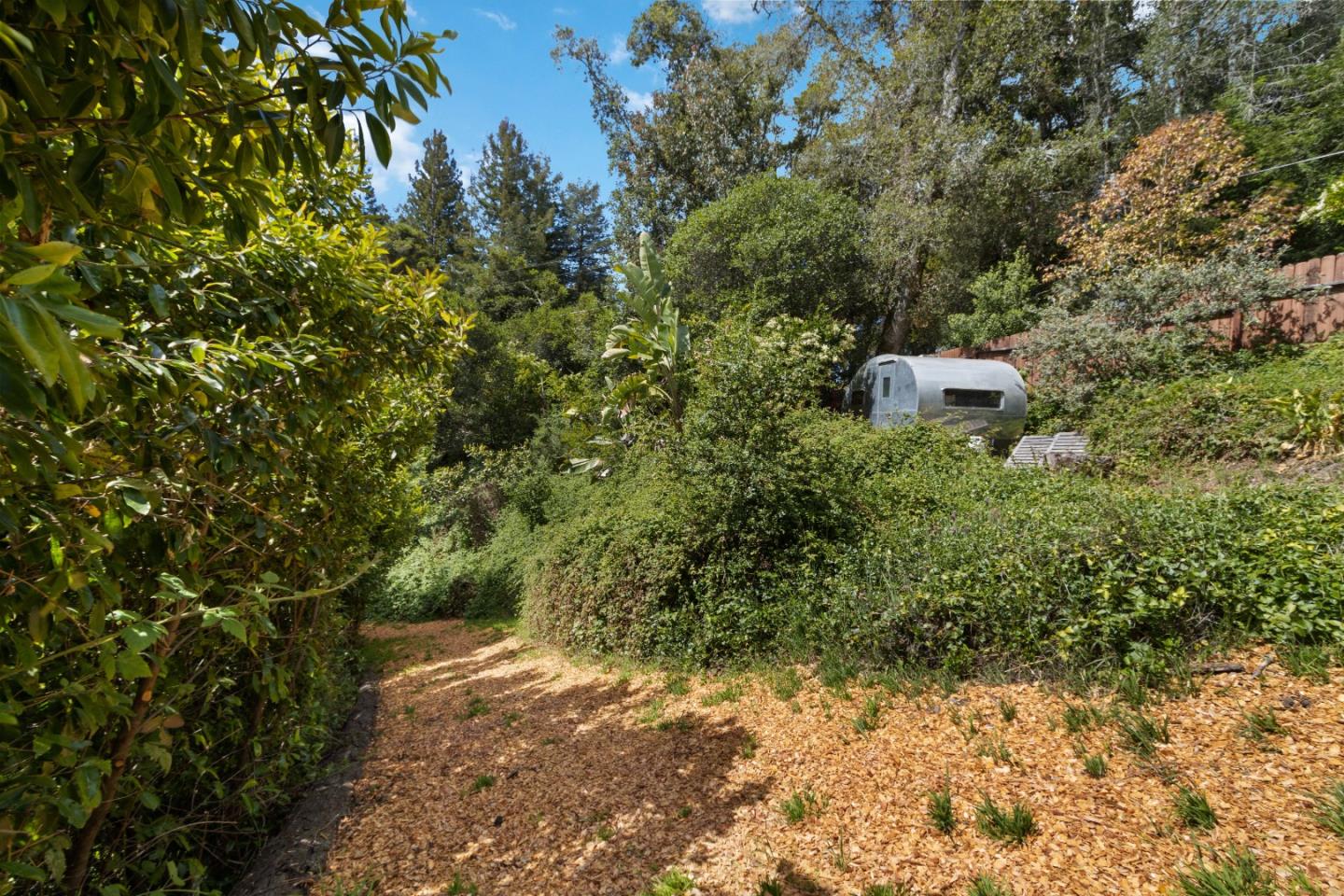 2650 Fern Flat Road