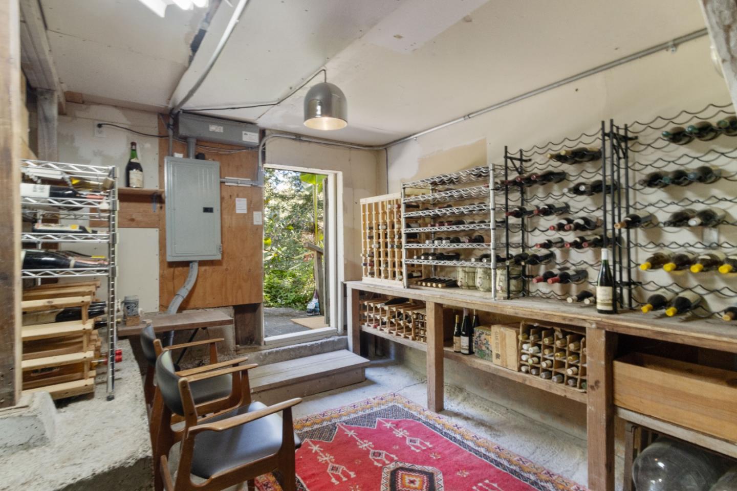 2650 Fern Flat Road