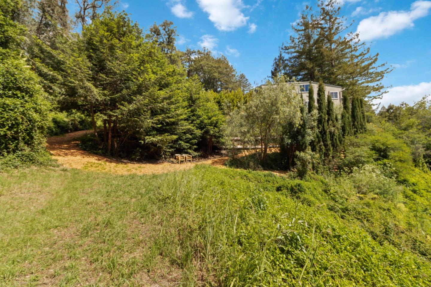 2650 Fern Flat Road
