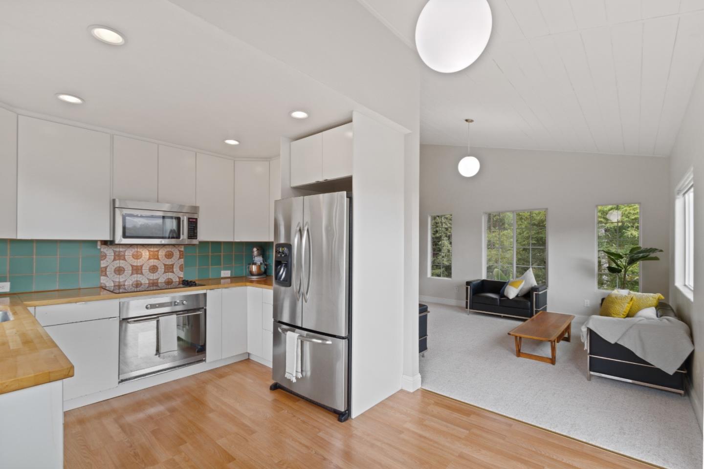 2650 Fern Flat Road
