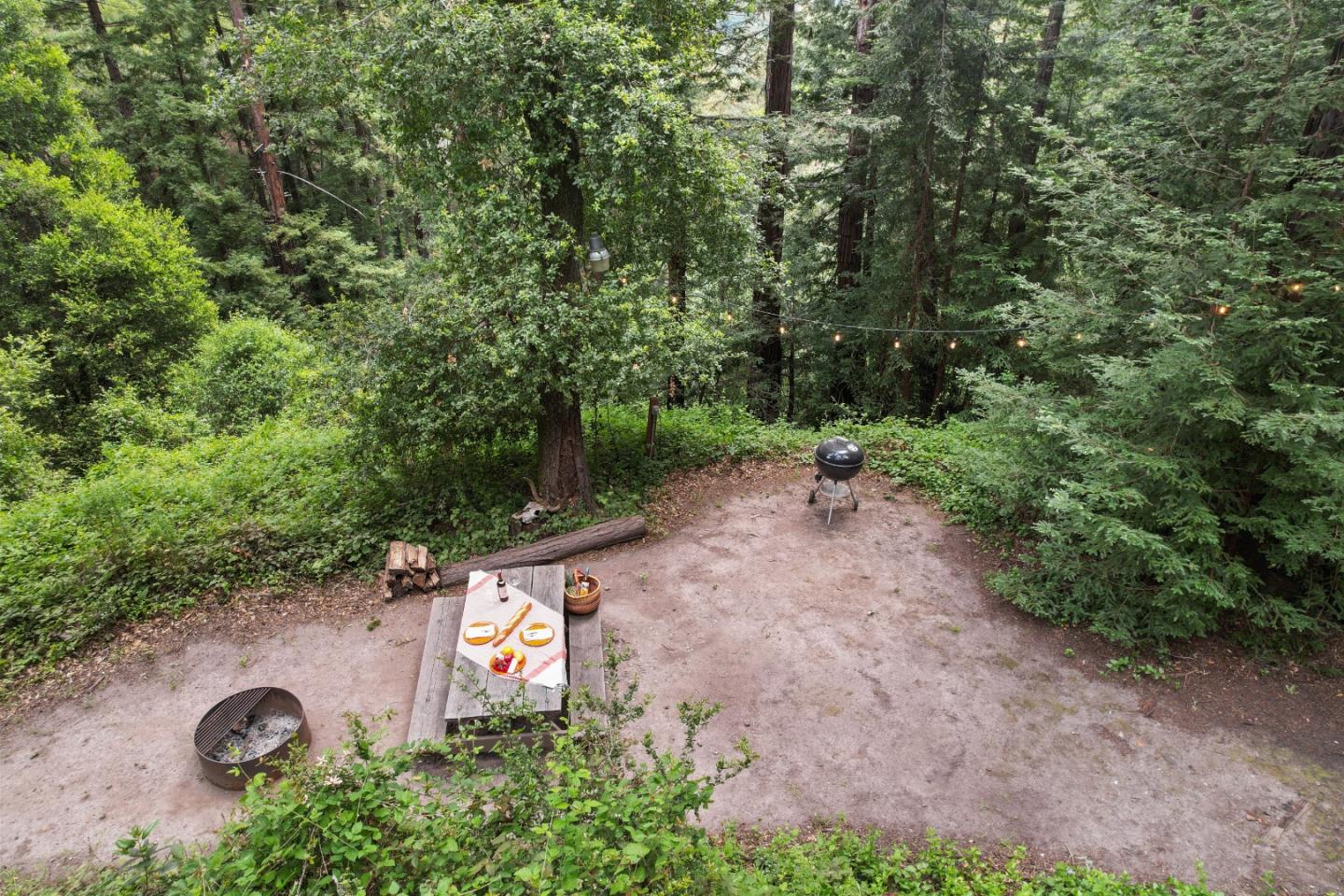 2650 Fern Flat Road