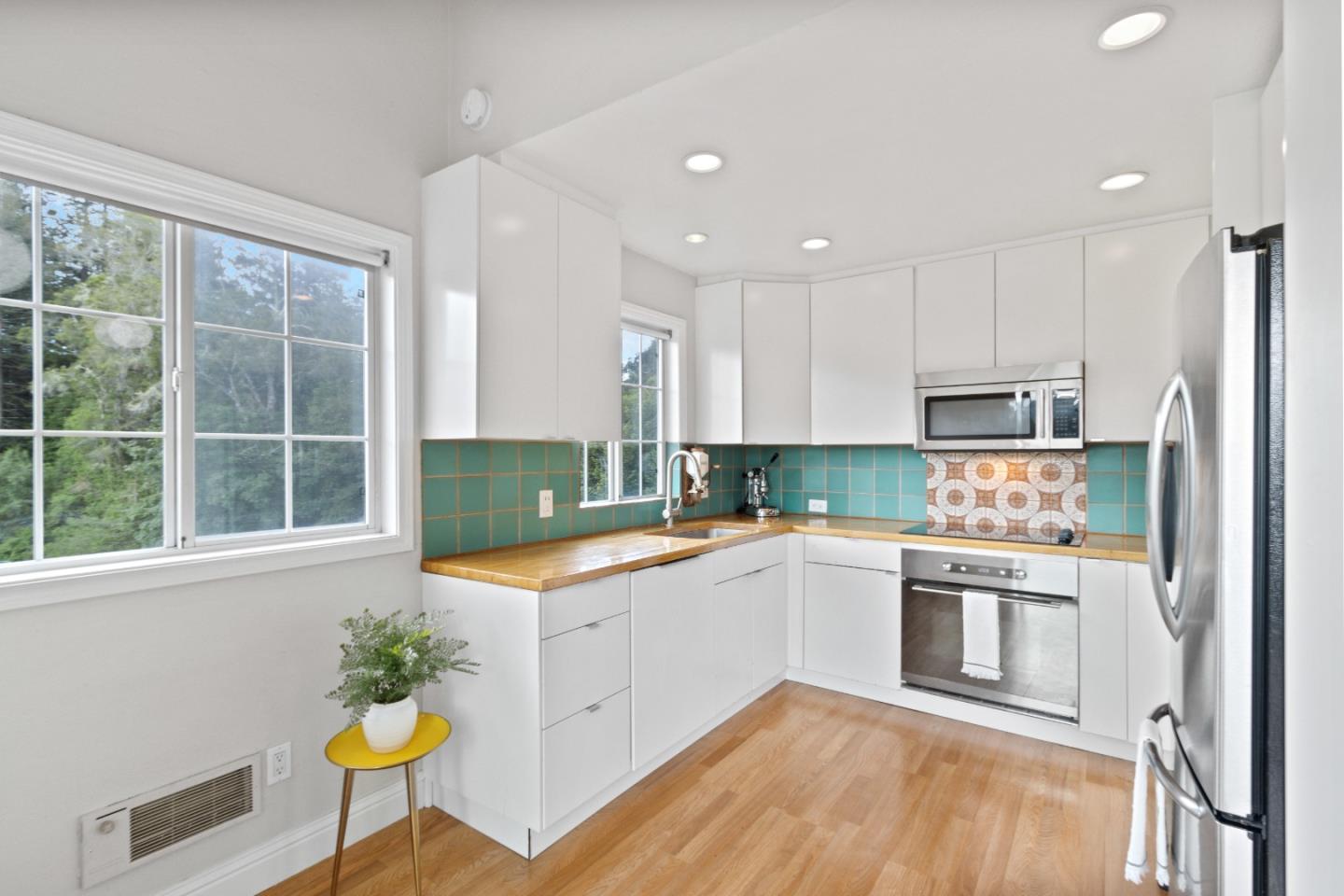 2650 Fern Flat Road
