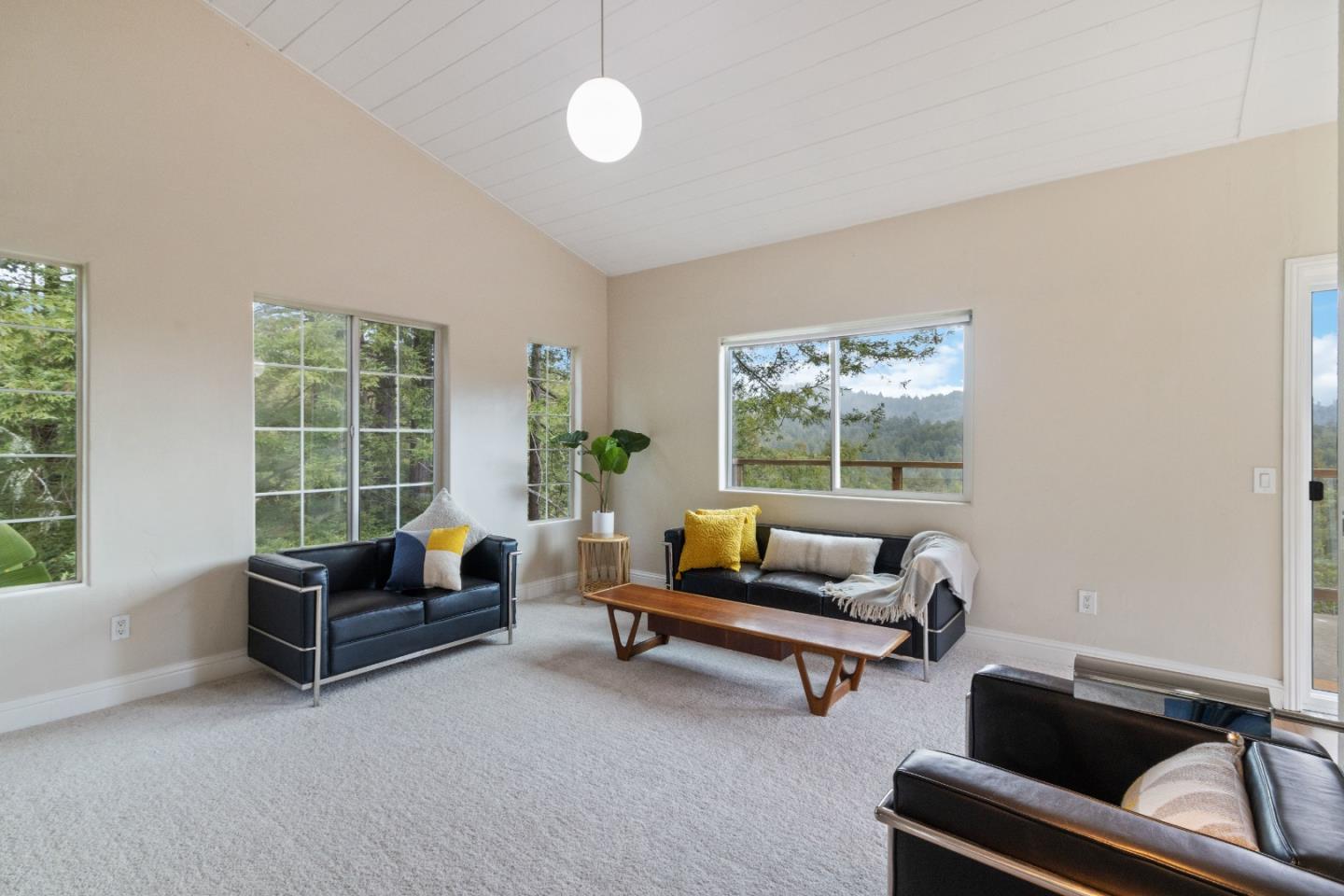 2650 Fern Flat Road