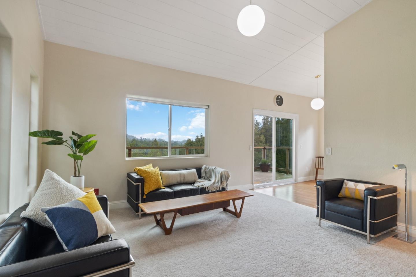 2650 Fern Flat Road