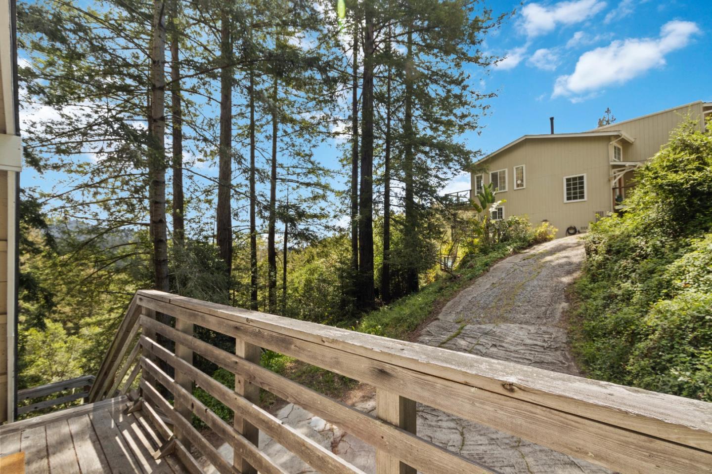 2650 Fern Flat Road