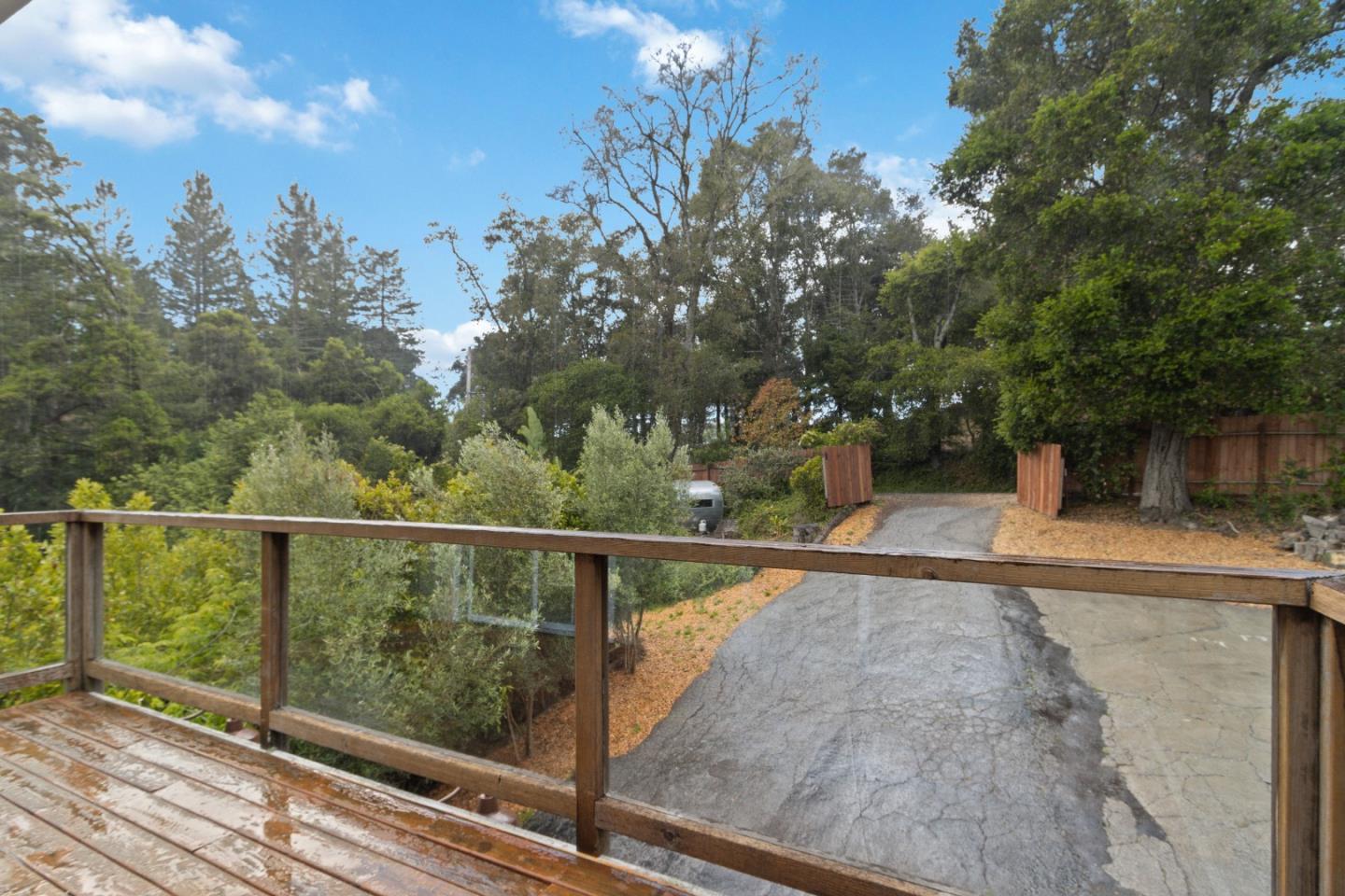 2650 Fern Flat Road