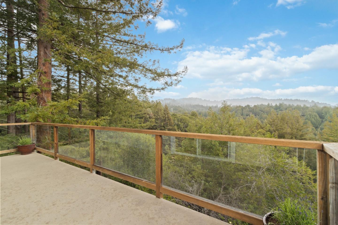 2650 Fern Flat Road