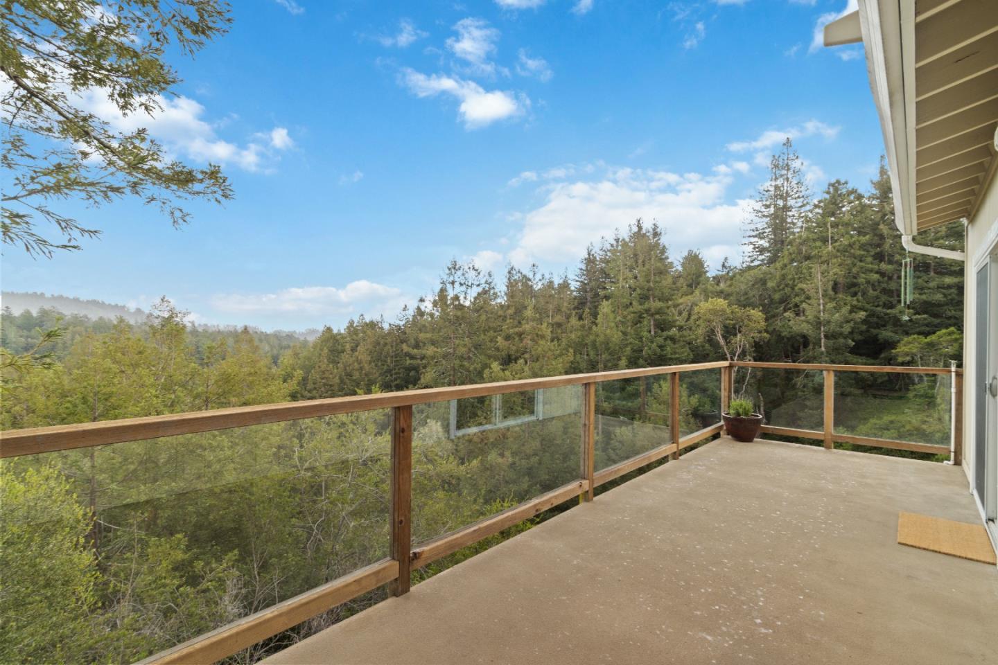 2650 Fern Flat Road