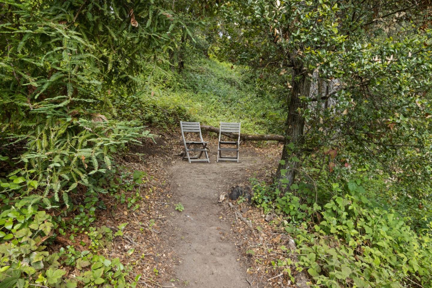 2650 Fern Flat Road