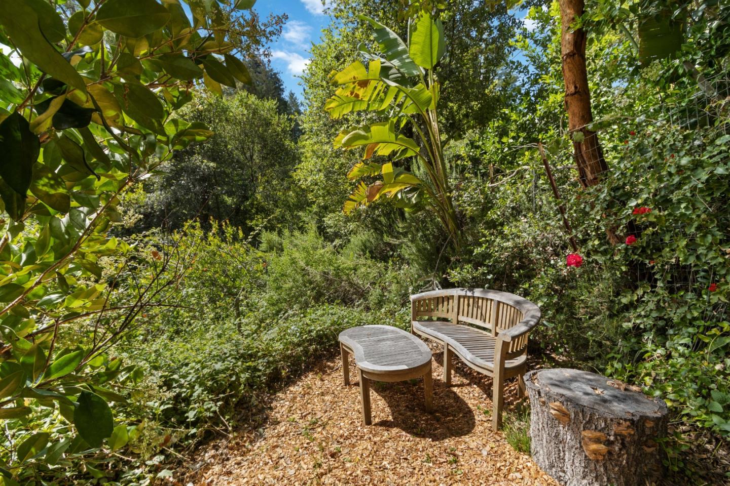 2650 Fern Flat Road