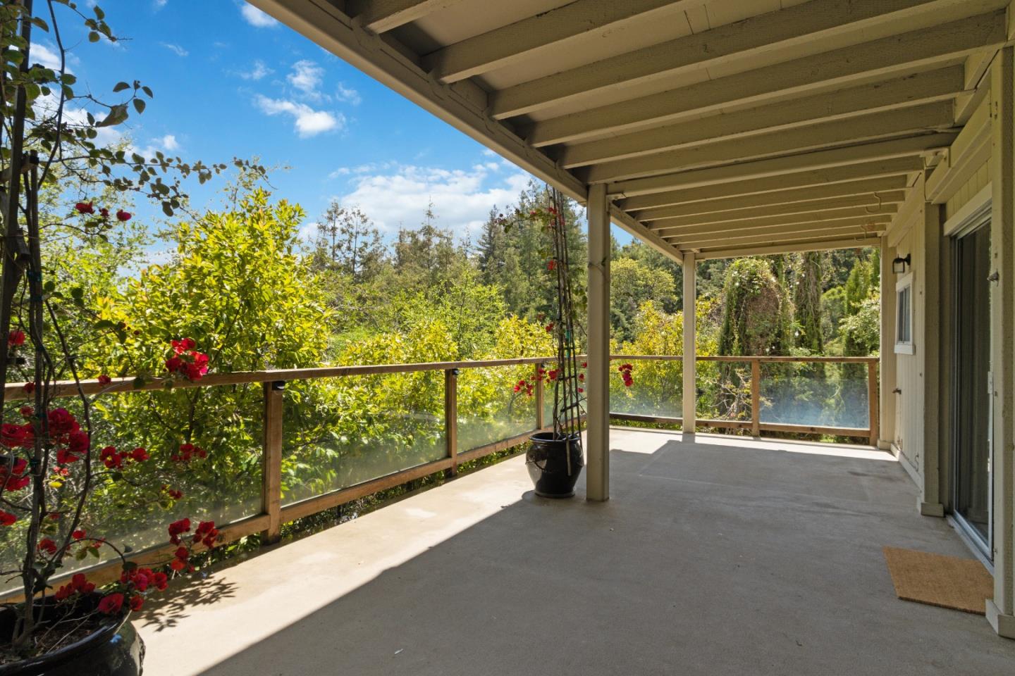2650 Fern Flat Road