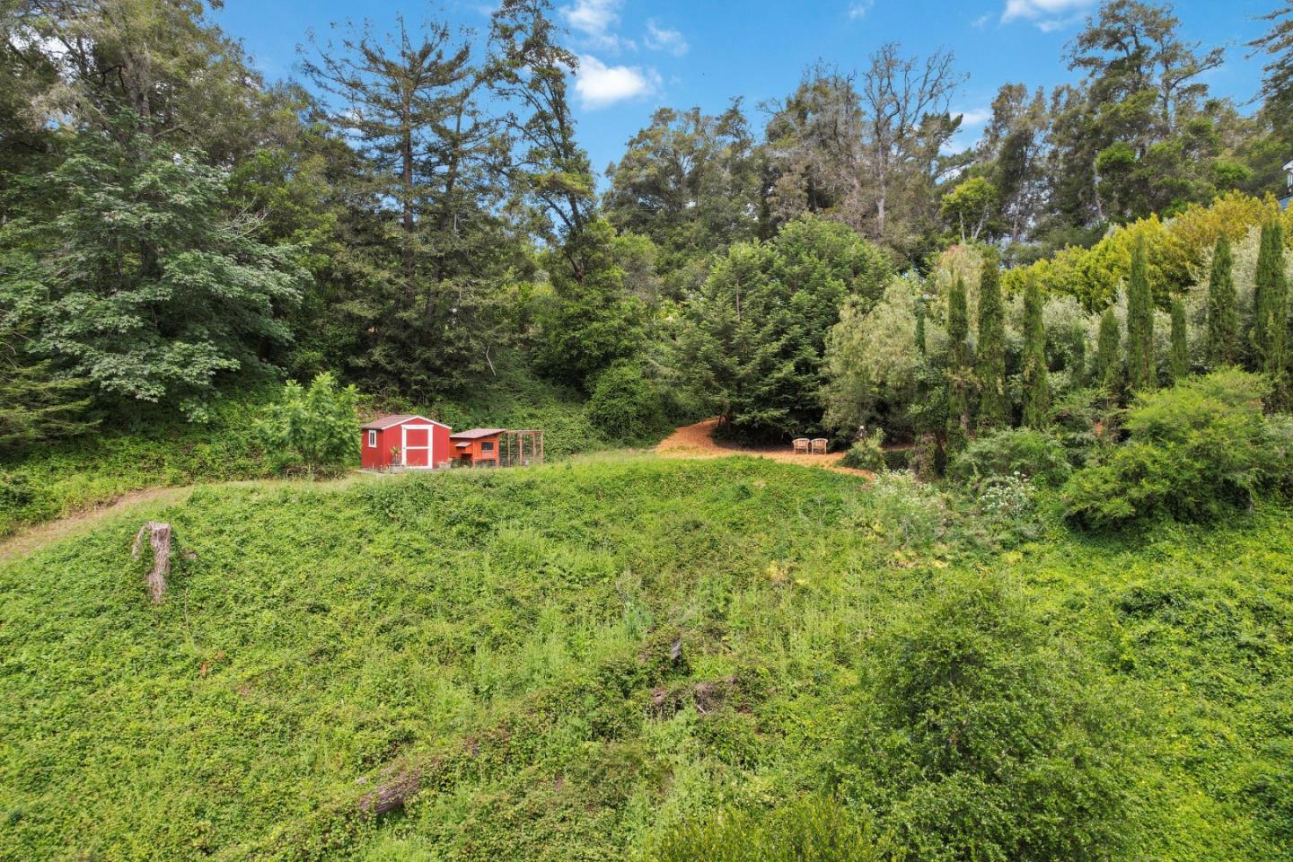 2650 Fern Flat Road