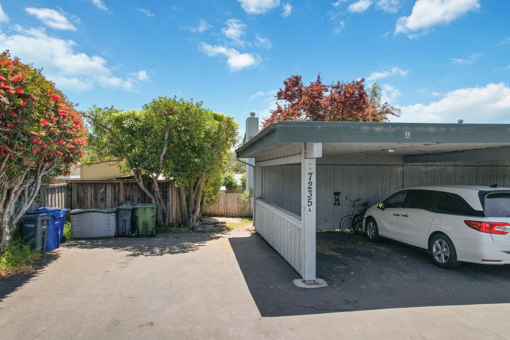 7235 Millie Court Unit: A
