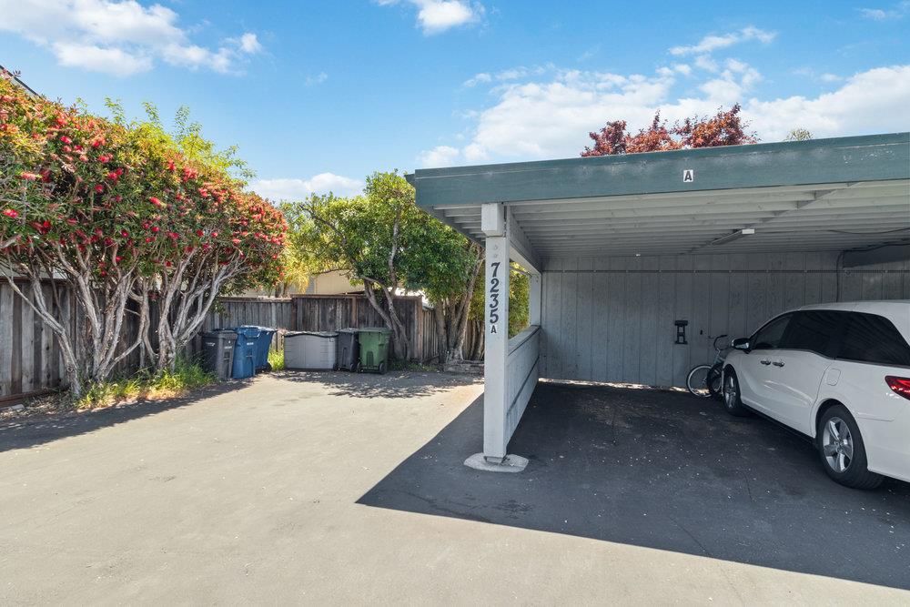 7235 Millie Court Unit: A
